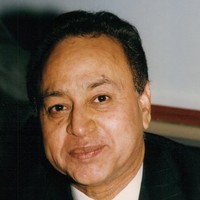 Ramesh Motwane, CEO