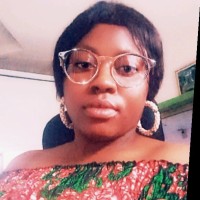 Loveth Ijeh Specialson