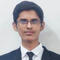 Shaik Sameer Ahmed