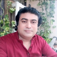 Deepak Gandhi