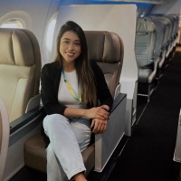 Maria Clara Corrêa