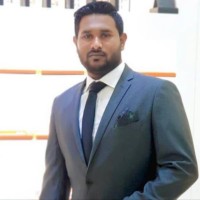 Vakeel Mohammed
