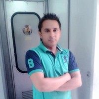 Arman Khan Qamarhasan