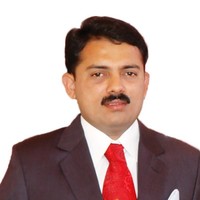 Suresh G.C