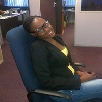 Tebogo Agnes Ledwaba