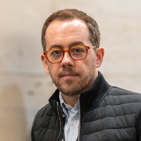 Matthew Johnson