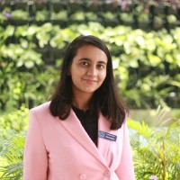 Bhanvi Narang