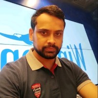 Syed Qasim Ali Rizvi