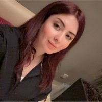 Soma Ahmed