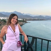Amalia Campón Castillo