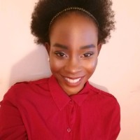 Rebecca Namayirwe