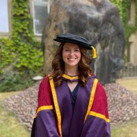 Aimee Farrant (Smith)