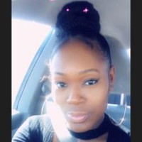 Breille Shanice