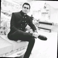 Ankit Vashishtha