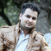 Pankaj Pant