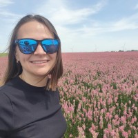 Анастасия Аносова