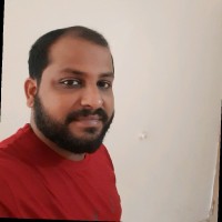 Vishnu Mohan