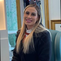 Mayra Patricia Rodriguez Flores