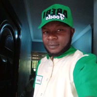 Saheed Owolabi