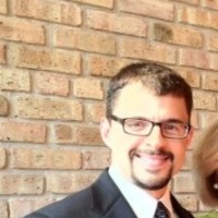 Nicholas Peraino