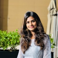 Sarumathi K
