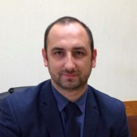 Sergey Matveev