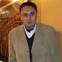 Asim Shafique Khan