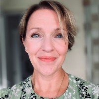 Liz Hayward