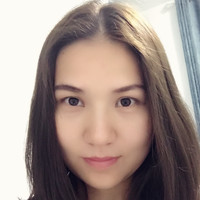 Shirley Yu