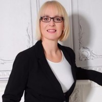 Judith Heinrich