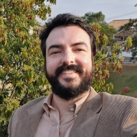Matheus Pantaroto Conejo