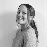 Emmie Sjölander Holmgren