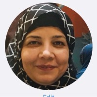 Sadia Syeda