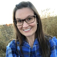 Ashley Hirsch