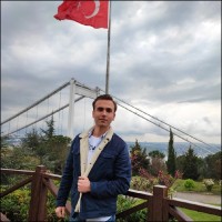 Furkan Özer