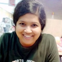 Rumi Sarkar