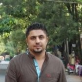 Mohammed Taher