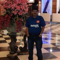 Mukesh Jha