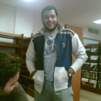 Muhammad Tabish Nafay - OCA