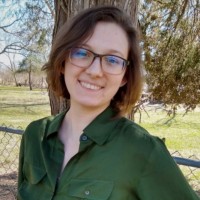 Brittany Haubenstricker