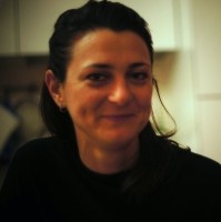 Tania Collina