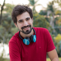 Pedro luiz Madureira