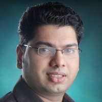 Raghavendra Puthran