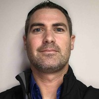Craig Van Rensburg