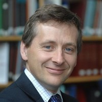 Michael Glover