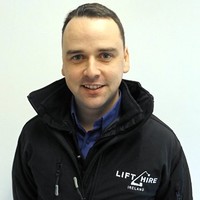 Enda Geoghegan