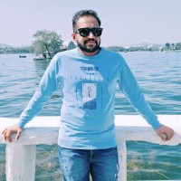 Chirag Patel