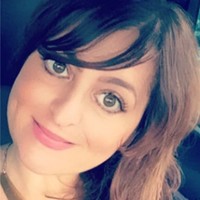 Sandrine Mergui