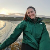 Isla Monaghan