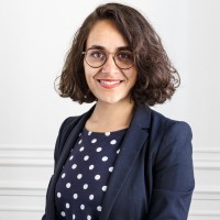 Anjana Larue